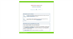 Desktop Screenshot of lam-asset.com